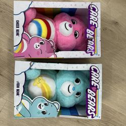 Care Bears New 