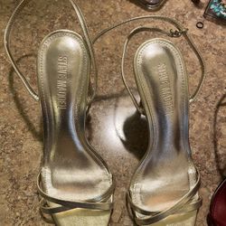 Steve Madden Shoes 