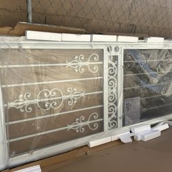 Security Door For Sale 