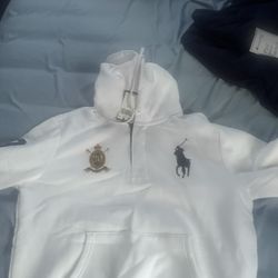 Polo Ralph Lauren 20th Anniversary Hoodie