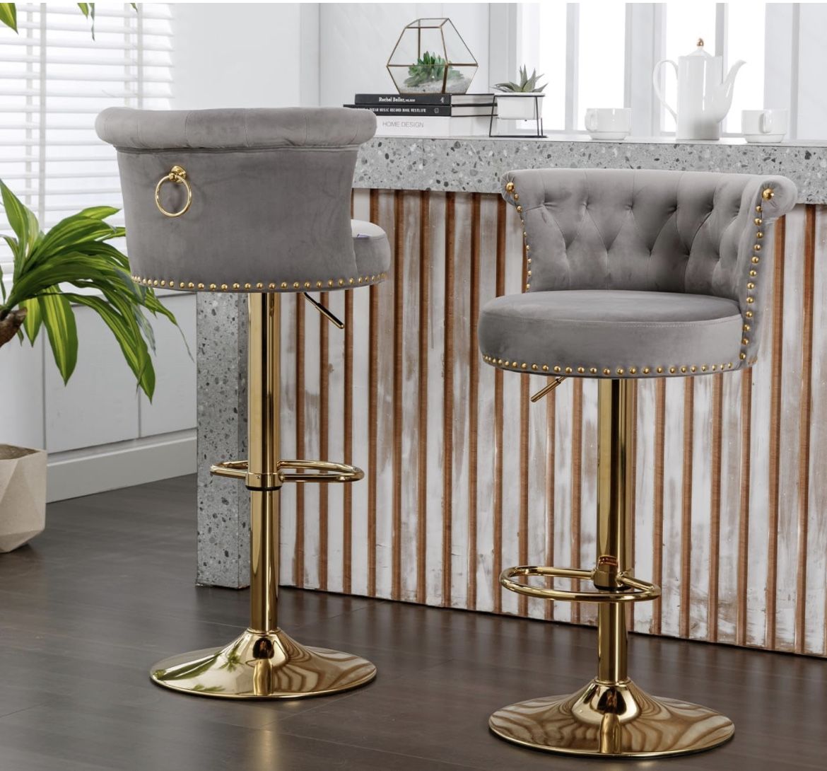 Bar Stools Brand New