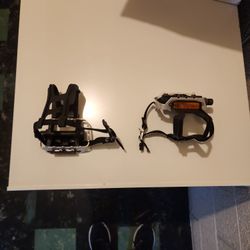 Bike Pedals