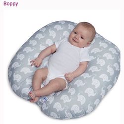 Boppy Baby Pillow (Like New)
