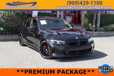 2023 BMW 3 Series