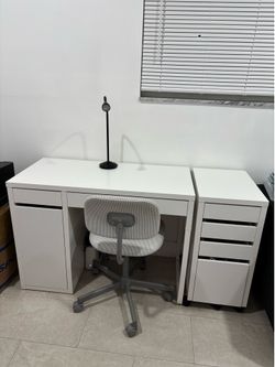 Computer Desktop
