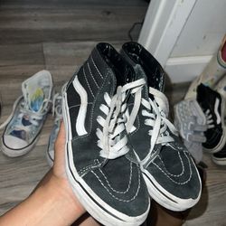 Vans Shoes