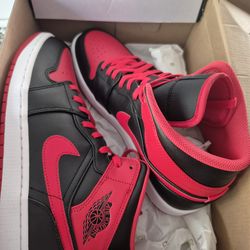 Men's Air Jordan 1 Shoes