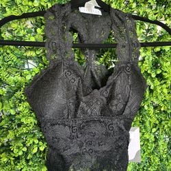 Women’s Lace Top