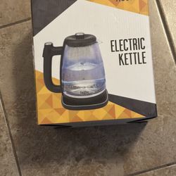 Electric Kettle 