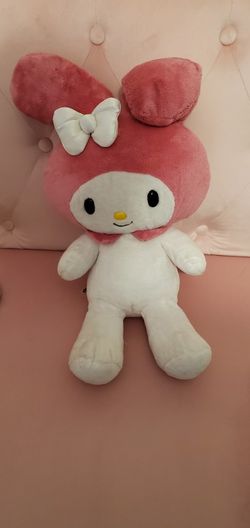 My Melody Build A Bear