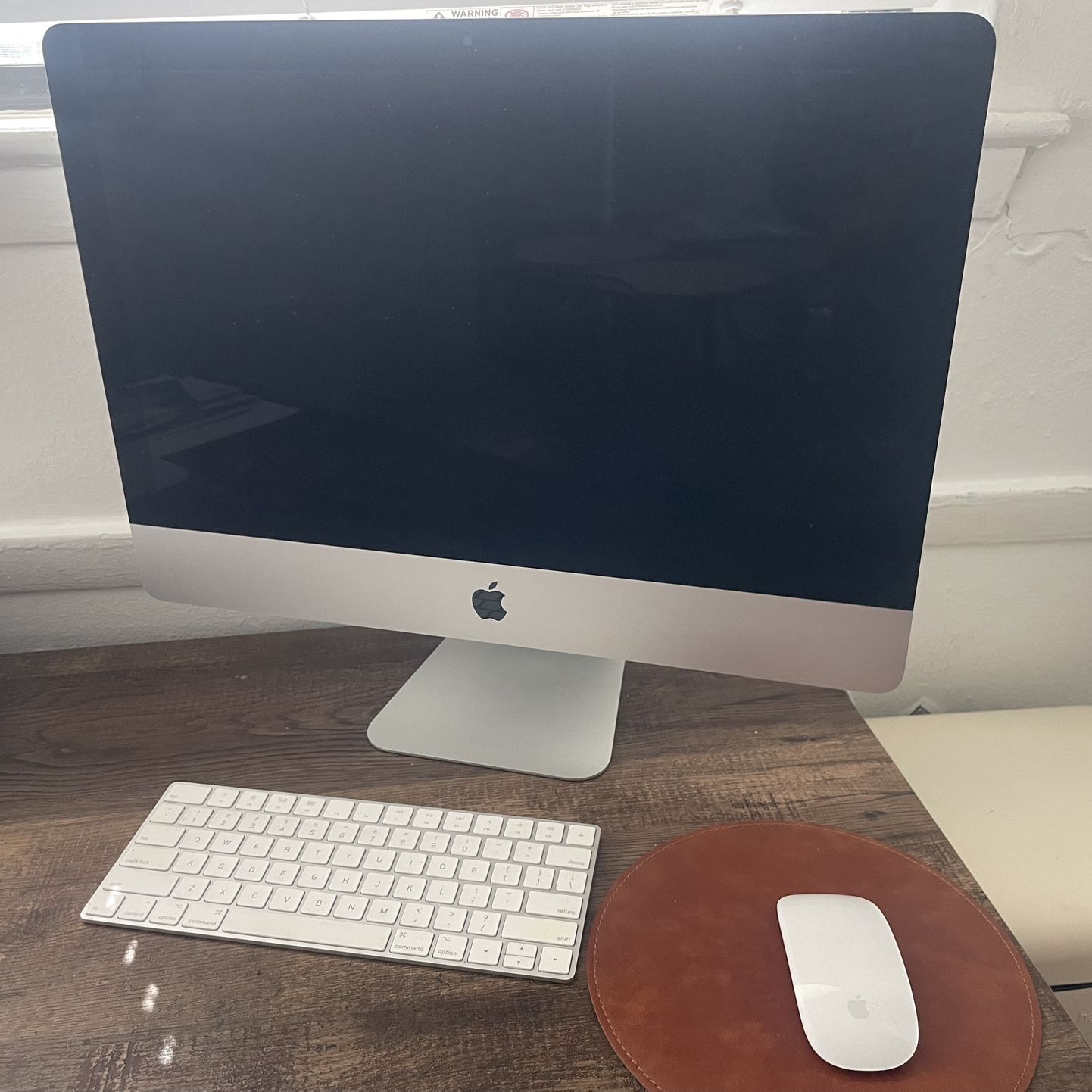 2020 Mac Desktop