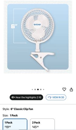 Fan