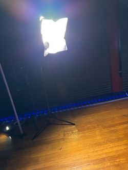 Professional Light for Studio