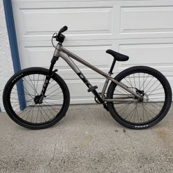 DK Dirt Jumper