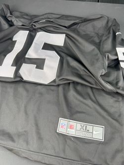 Raider XL jersey