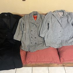 Coats