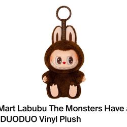 Secret Labubu “DOU DOU”