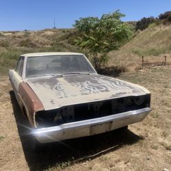 1969 Dodge Dart