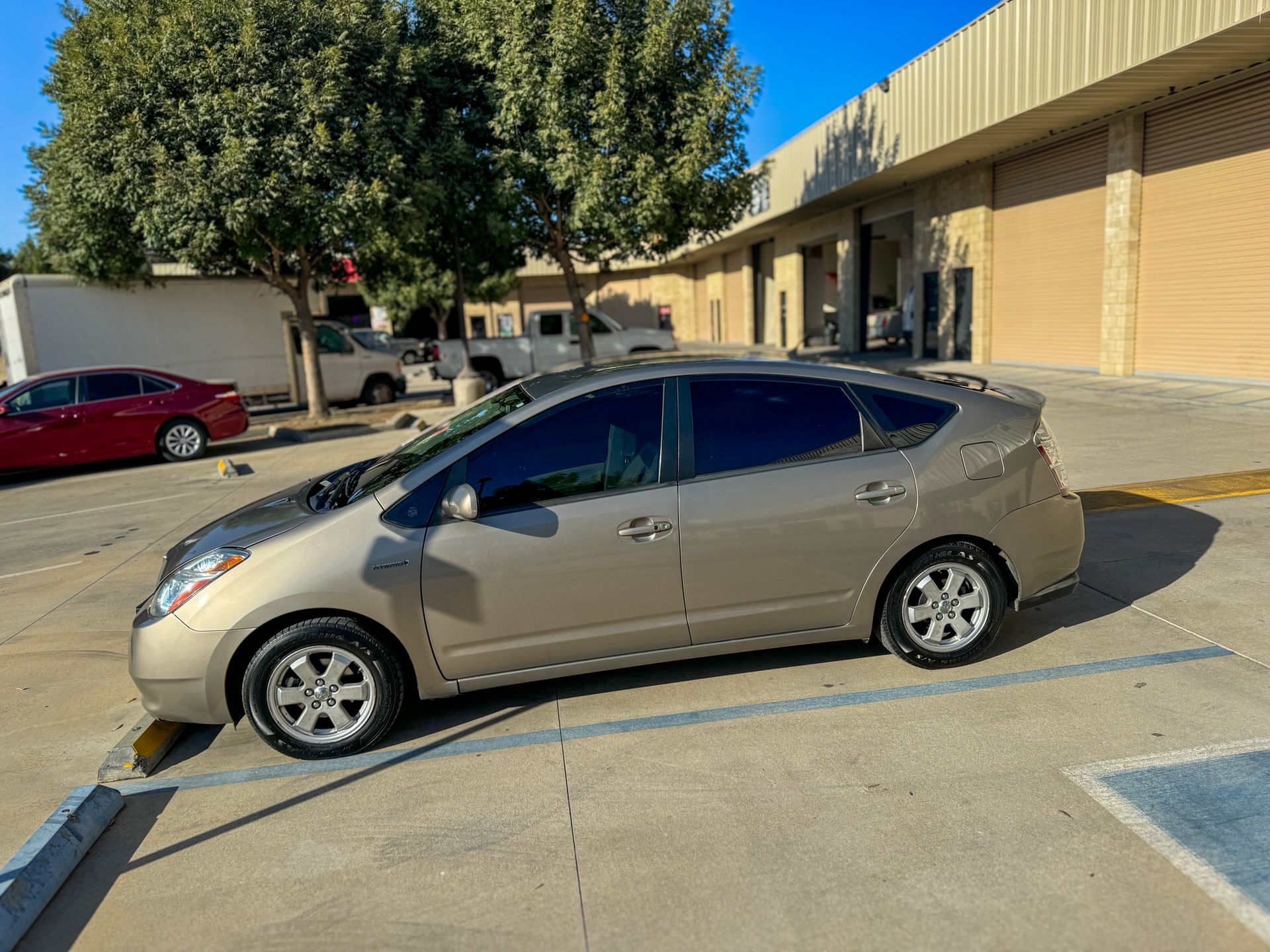 2009 Toyota Prius