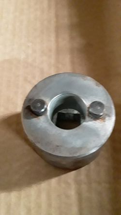 Kent moore detroit block plug tool