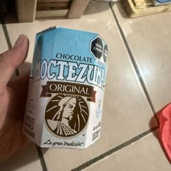 Chocolate Better Then Abuelitas 