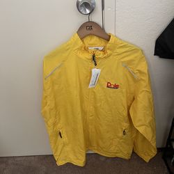 Dole windbreaker