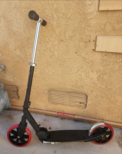 Razor A5 Carbon Lux Scooter