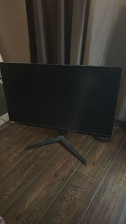 Lg Monitor 144hz