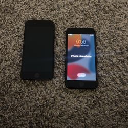 IPhone 7