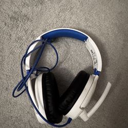 Turtle Beach Gaming Headset