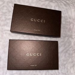 Gucci Wallets