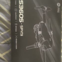 Newest Drone 
