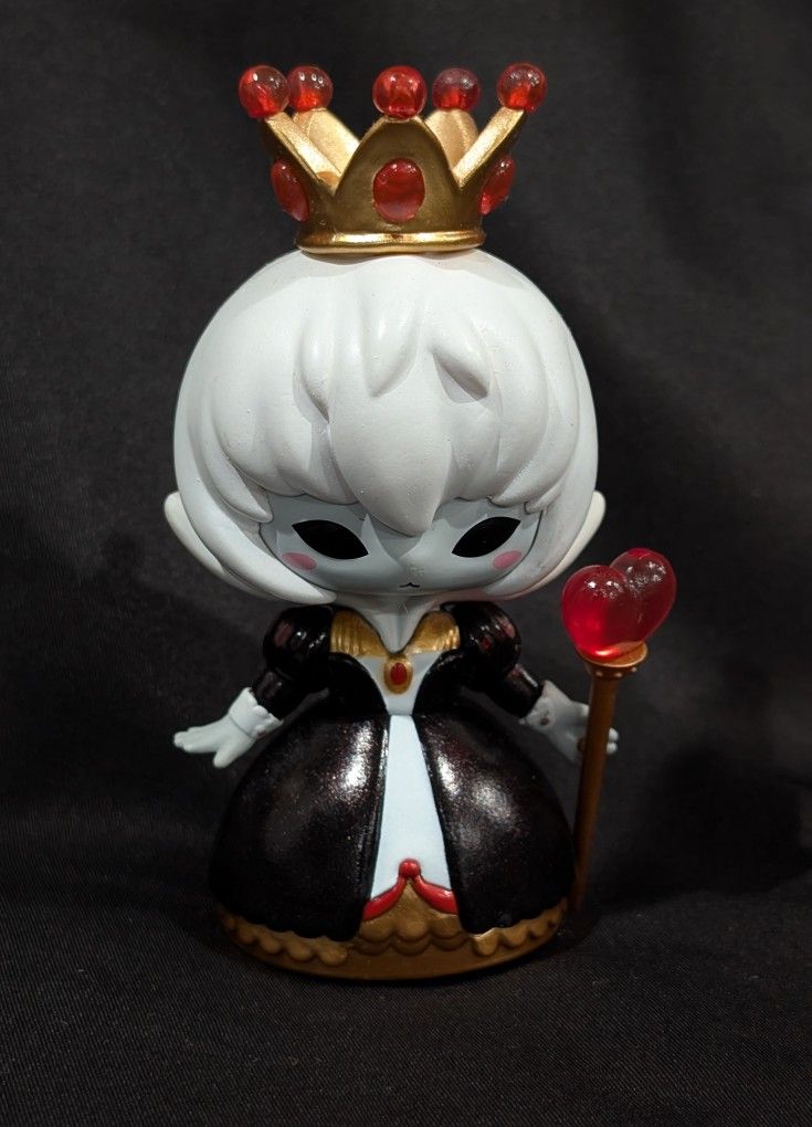 Abiruari Royal Blind Box Series by Ari Abiru x 1983 Toys