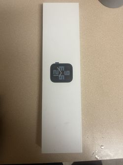 Apple Watch Packaging