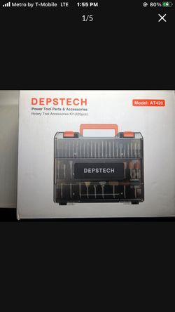 Depstech 420p.s