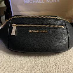 MK Autentic New Black
