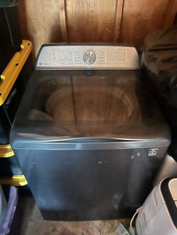 Washer/Dryer