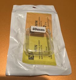 New iwatch Silicone Protector