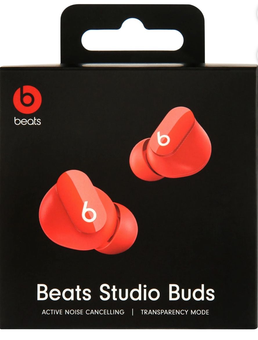 BEATS STUDIO BUDS