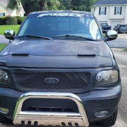 1999 Ford F-150
