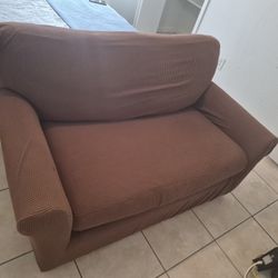 Sofá Cama Excelentes Condiciones //Sofa bed in excellent condition