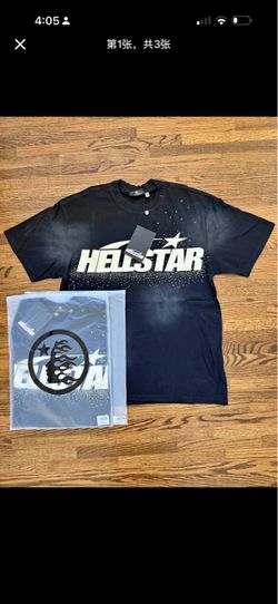 Hellstar wholesale 23each 10’pic s m L xl