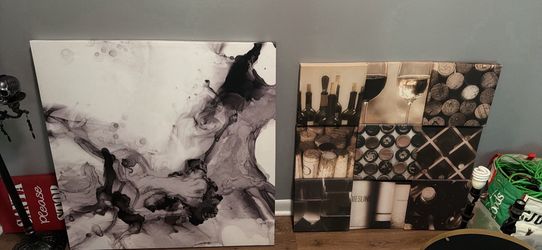 Wall Decor