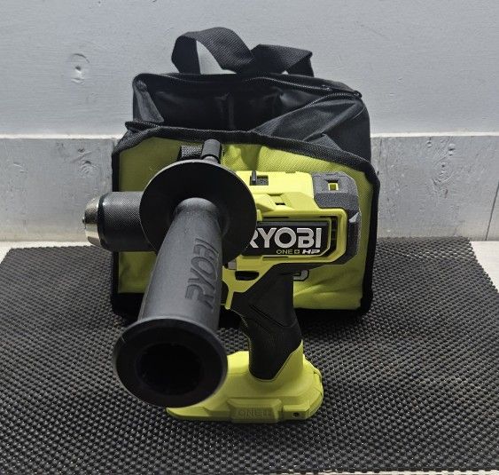 Ryobi Hammer Drill