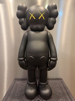 Kaws