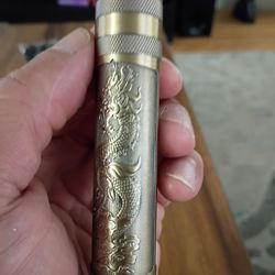 New Rechargable Hair Clippers