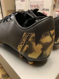 Nike Mercurial Vapor 12 Elite Men's Soccer Size 8 NEW IN BOX for Sale in  Boynton Beach, FL - OfferUp