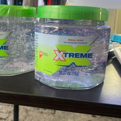 Tengo 2 Gel Hair 15 Cada Una