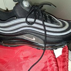 Nike Air  Max  97