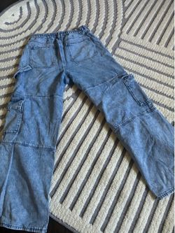 Demim jeans